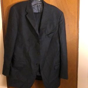 Suit Set 44L Top & 38 Pant